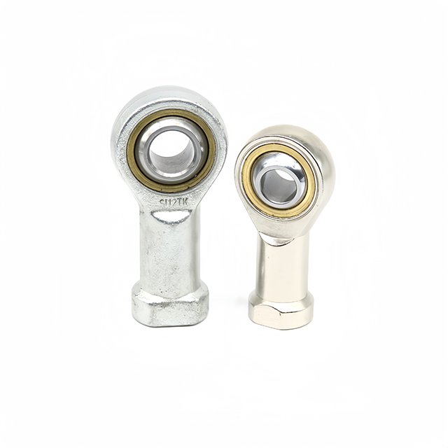 High precision stainless steel chromoly pillow ball joint rod end bearing P0S12