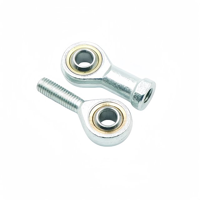High precision stainless steel chromoly pillow ball joint rod end bearing P0S12