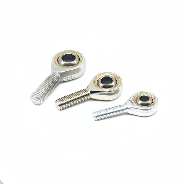 High precision stainless steel chromoly pillow ball joint rod end bearing P0S12