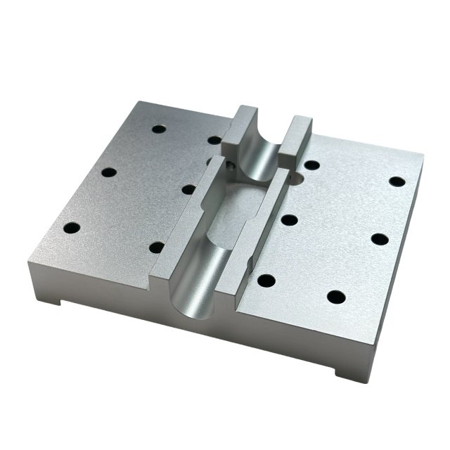 parts for cnc 3d abs accessories alloy aluminum and anodized architectural artificial auto bearings block bunker parts for cnc