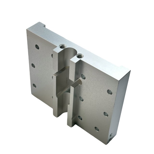 parts for cnc 3d abs accessories alloy aluminum and anodized architectural artificial auto bearings block bunker parts for cnc