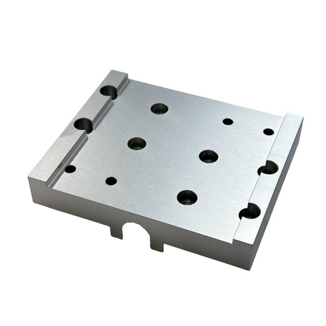 parts for cnc 3d abs accessories alloy aluminum and anodized architectural artificial auto bearings block bunker parts for cnc