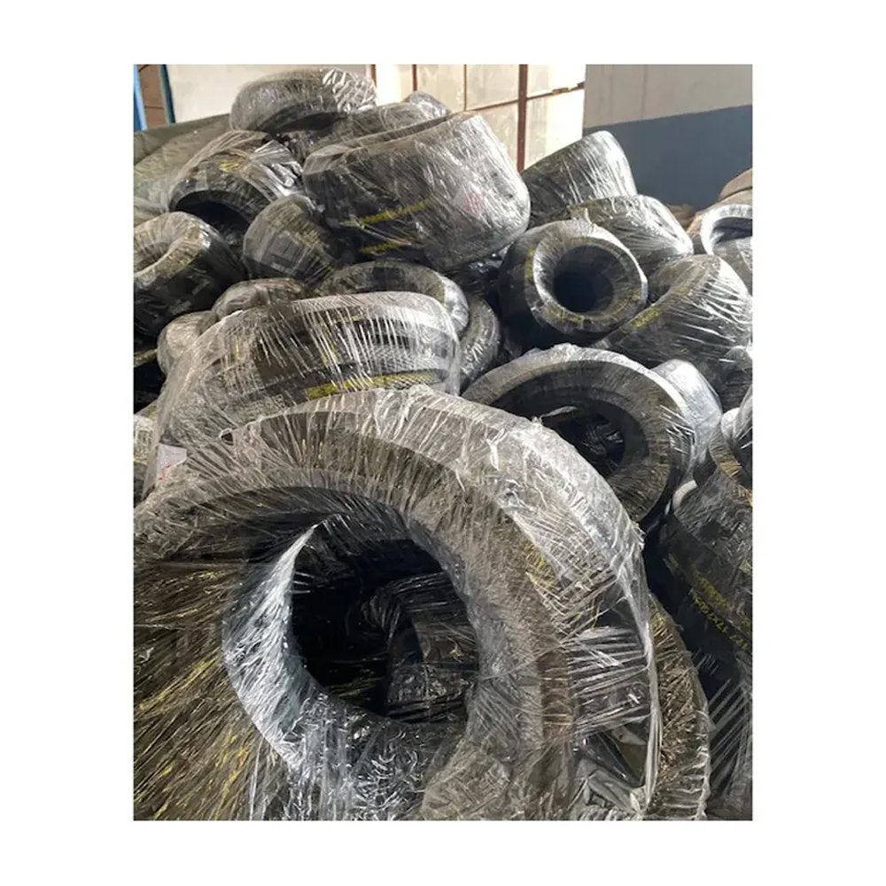 New Arrival Standard Grade Widely Used Transmission Rubber Conical V Belts Available At Wholesale Price