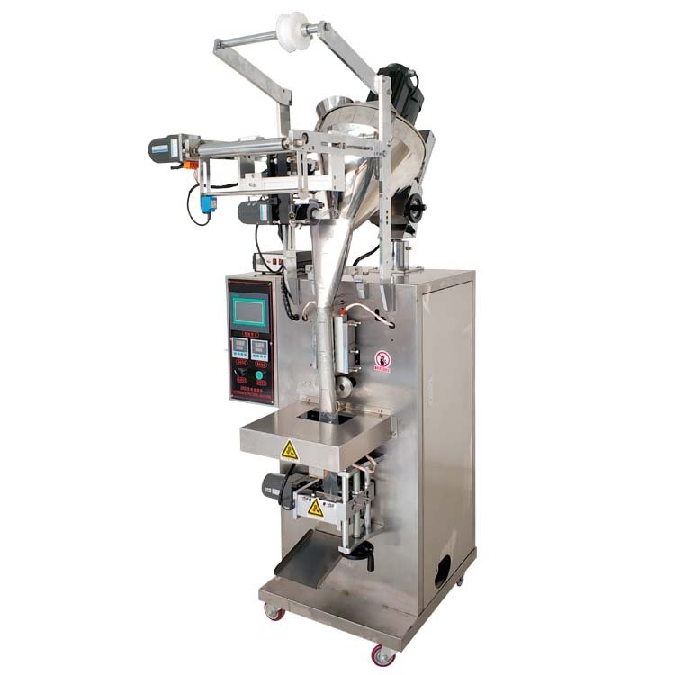 Spices Packing Machine Automatic Machine for Filling and Packing Spices