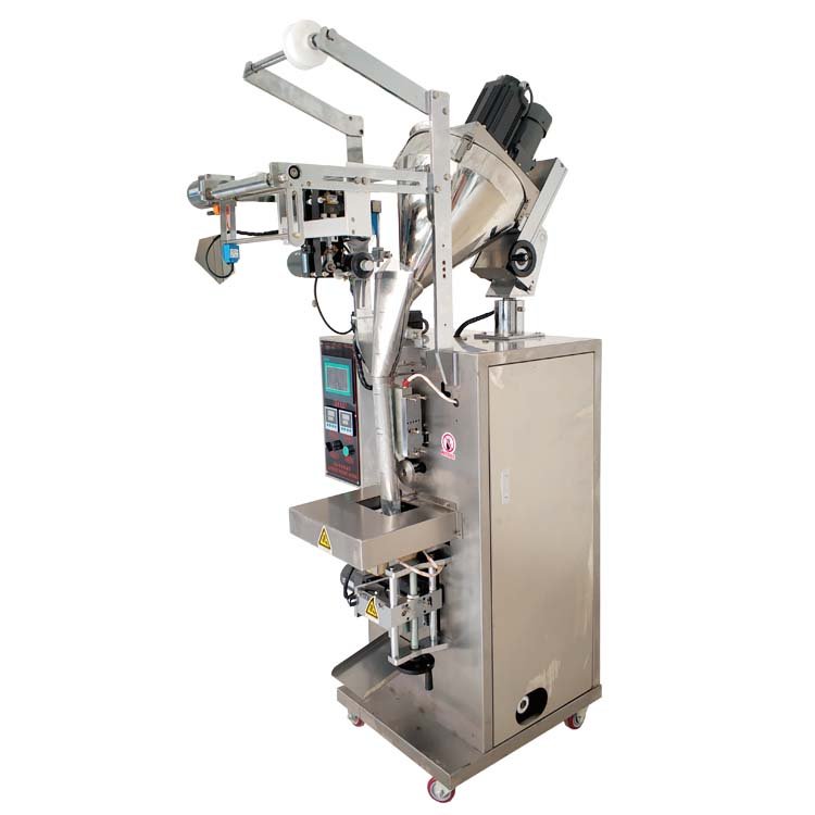 Spices Packing Machine Automatic Machine for Filling and Packing Spices