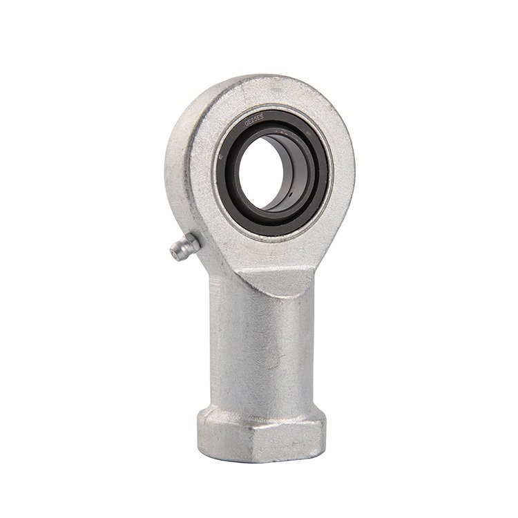LDK Cheap price combination SI10E carbon steel industrial female rod end bearing