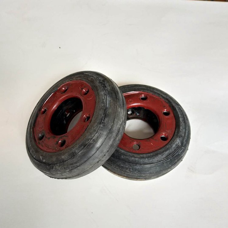 Couplings Tire Bodies, Rubber Rings, Manufacturers in Stock