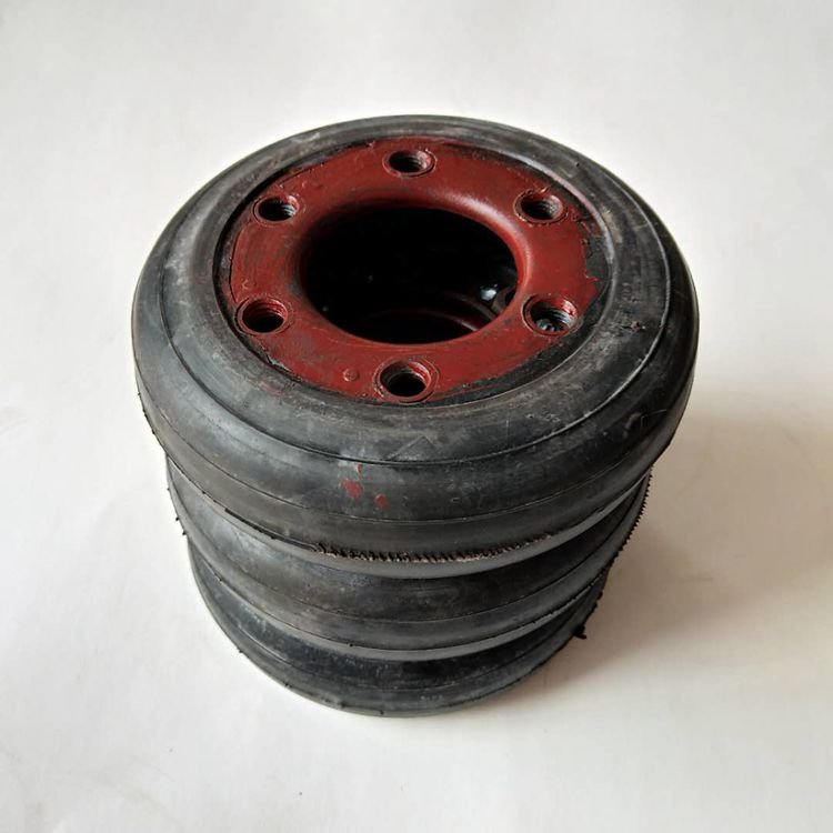 Couplings Tire Bodies, Rubber Rings, Manufacturers in Stock