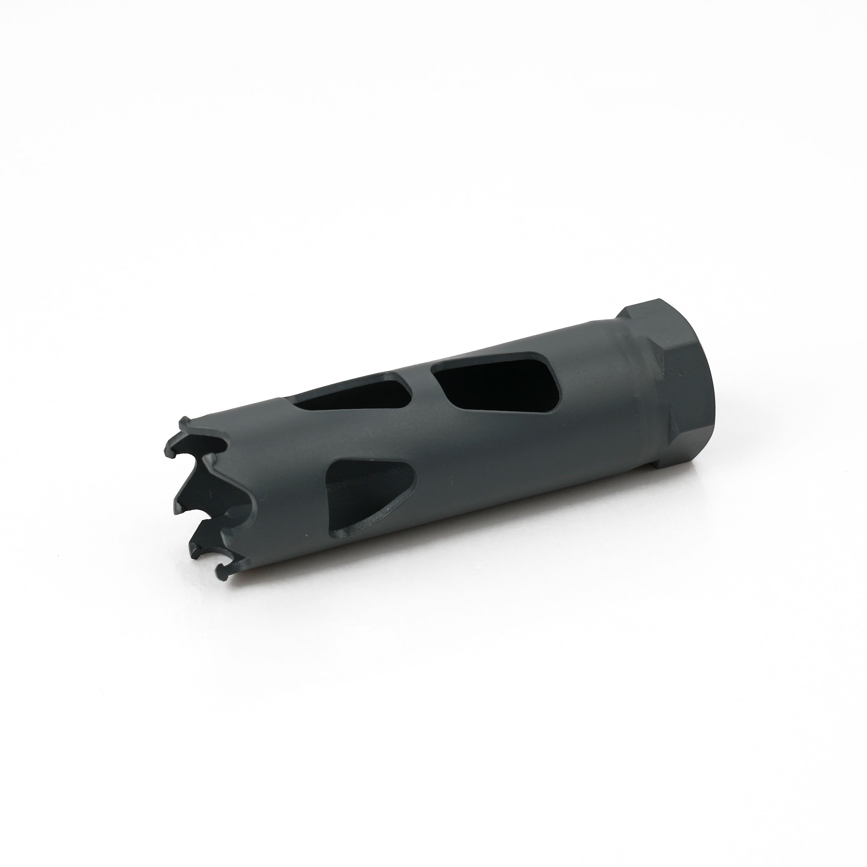 22MM Factory Direct Supply Carbide Tip TCT Core Drill Bit Hole Saw For Alloy Stainless Steel Cutter Power Tool Accessories