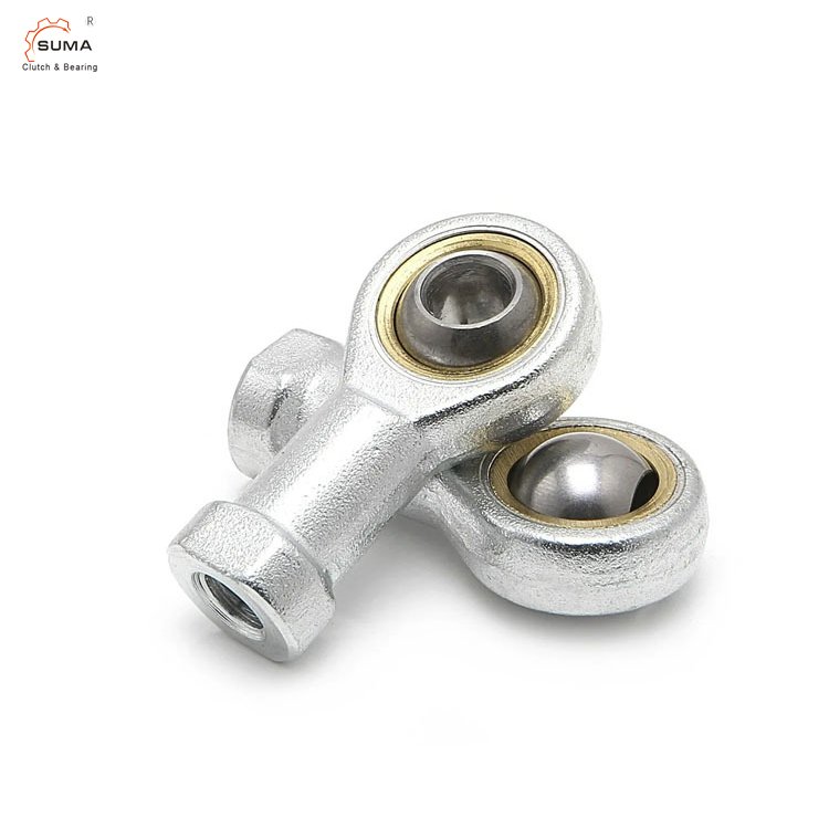 POS10 PHS10 PHS 10 Threaded Rod End Bearings Right Hand Joint Bearing