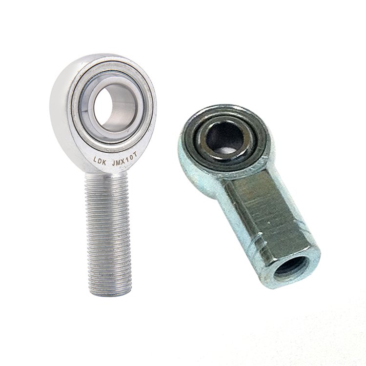 LDK JMX14T Rose Heim Joint Chromoly Steel Rod Ends Bearing