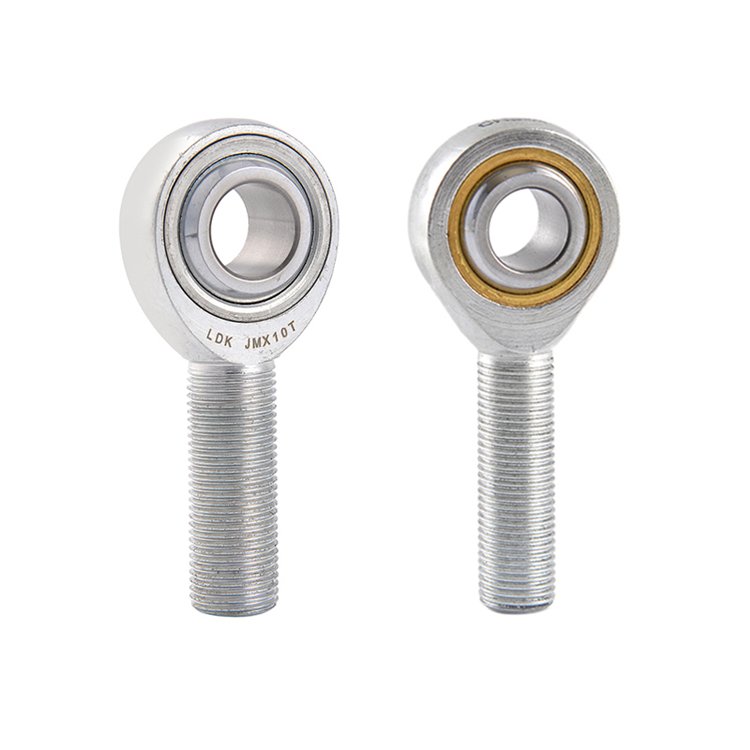 LDK JMX14T Rose Heim Joint Chromoly Steel Rod Ends Bearing