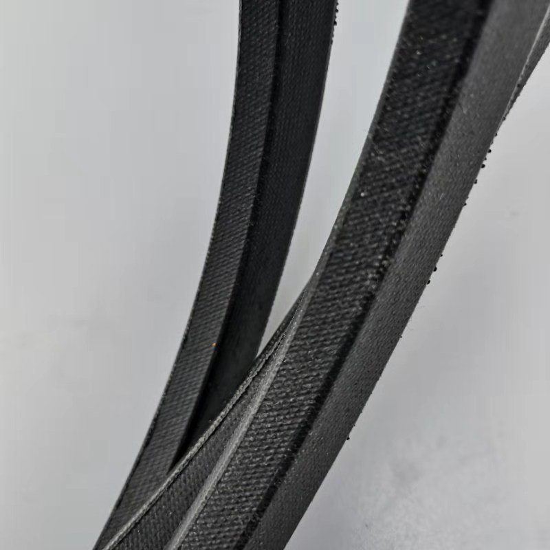 Customizable Oem Factory Rubber Transmission Pulley Drive Vbelt Dayco Timing Belt