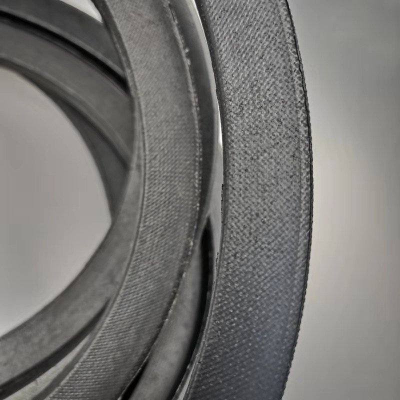 Customizable Oem Factory Rubber Transmission Pulley Drive Vbelt Dayco Timing Belt