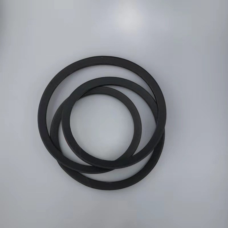Customizable Oem Factory Rubber Transmission Pulley Drive Vbelt Dayco Timing Belt