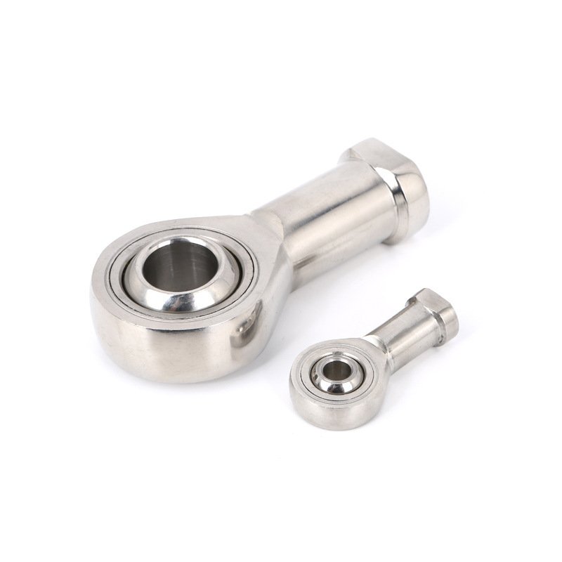 Hot Sale Joint Bearing Rod End Bearing PHS6 Carbon steel rod end joint bearing