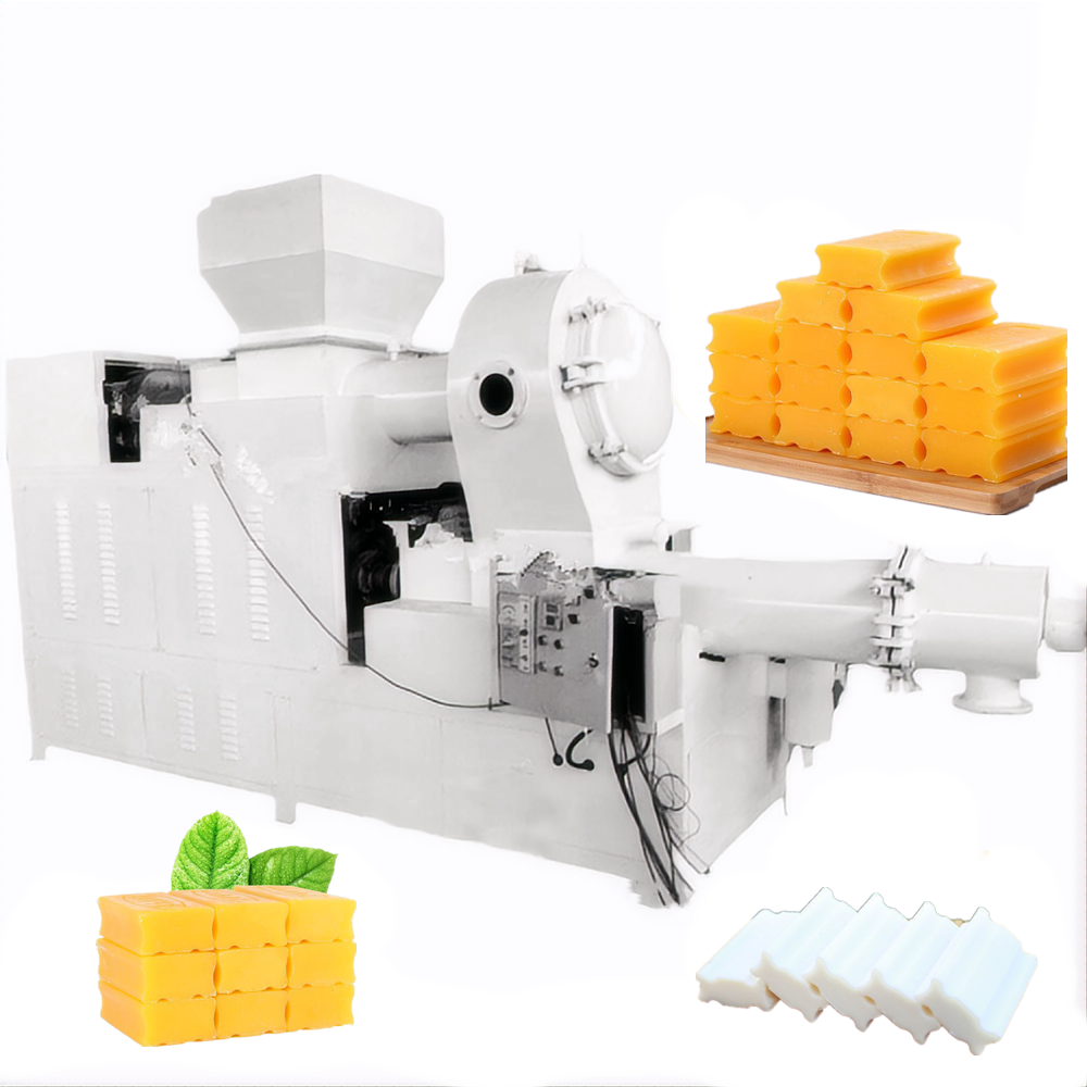 Factory Outlet Hotel Bathing Body Soap Packaging Machine Paper Soap Making Machinery