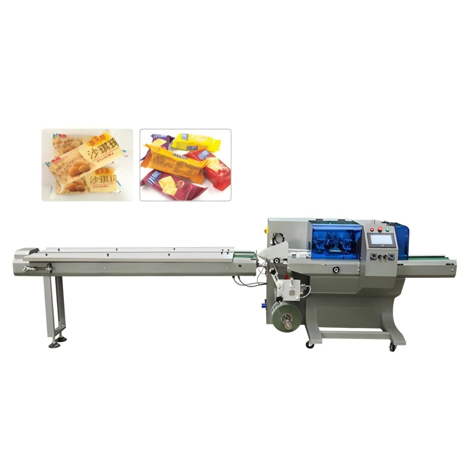 Factory Outlet Hotel Bathing Body Soap Packaging Machine Paper Soap Making Machinery