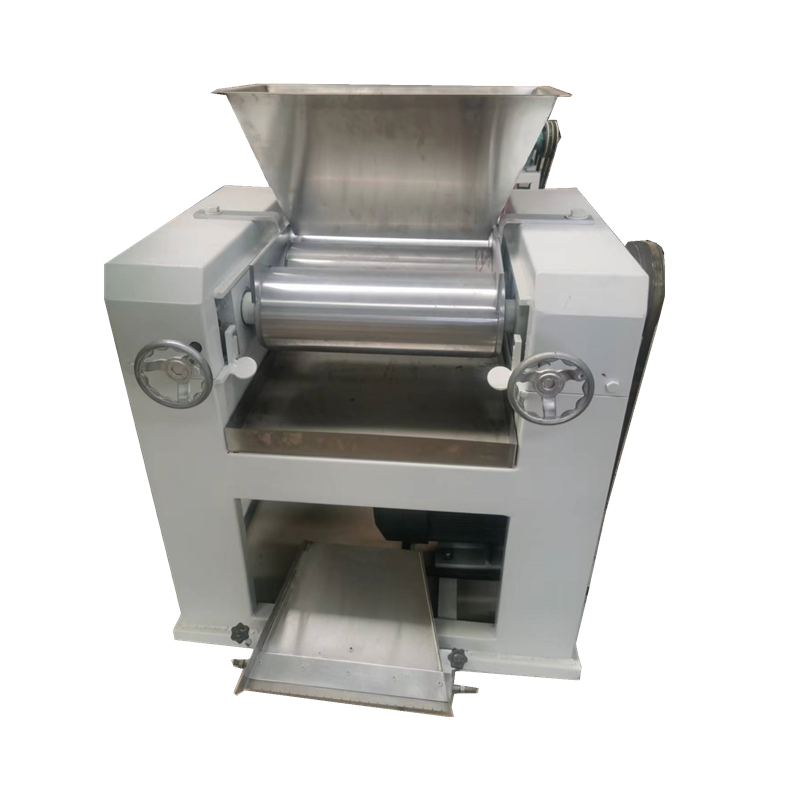 Factory Outlet Hotel Bathing Body Soap Packaging Machine Paper Soap Making Machinery