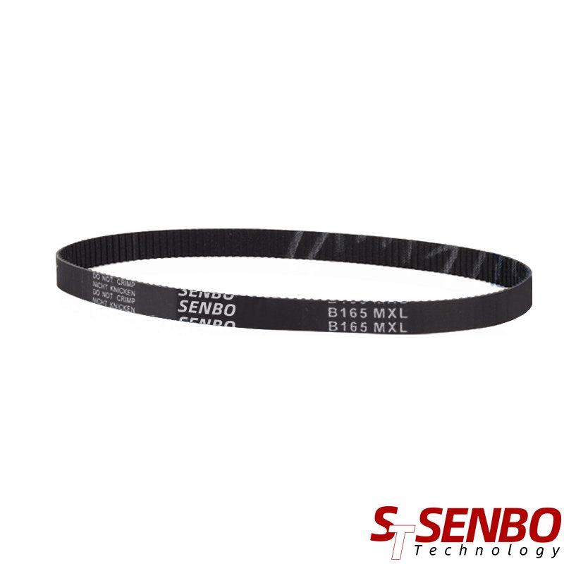 Industrial Htd 560 576 600 608 624 8m Rubber Timing Belt