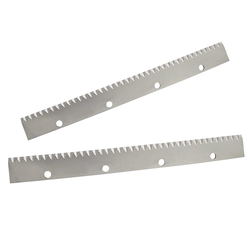 Power Tools Accessories For RYOBI AP-10 planer knife HSS w6 Tipped Portable Planer Blades