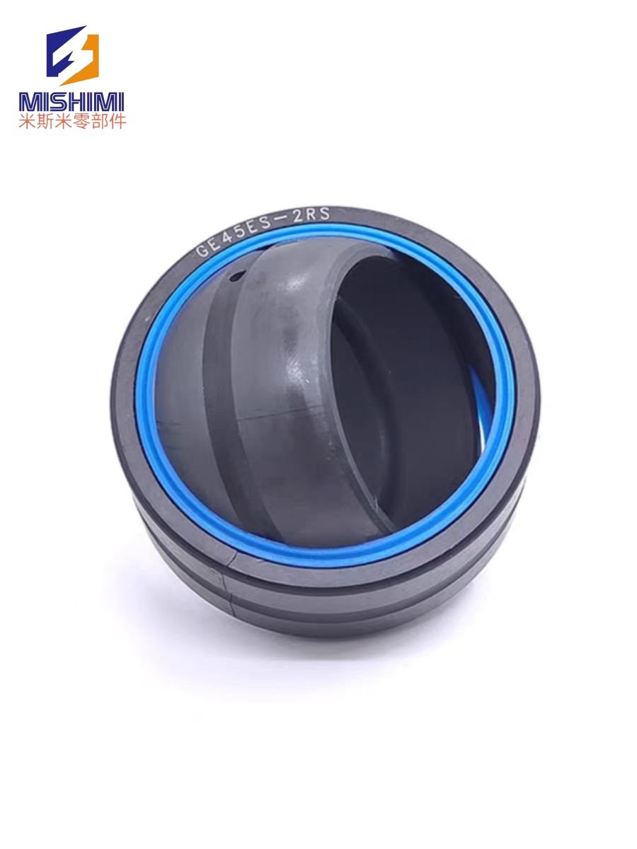 GE6/GEG6/GE8/GEG8/GE10/GEG10 series rod end joint bearing radial spherical plain bearing Rod end joint bearing
