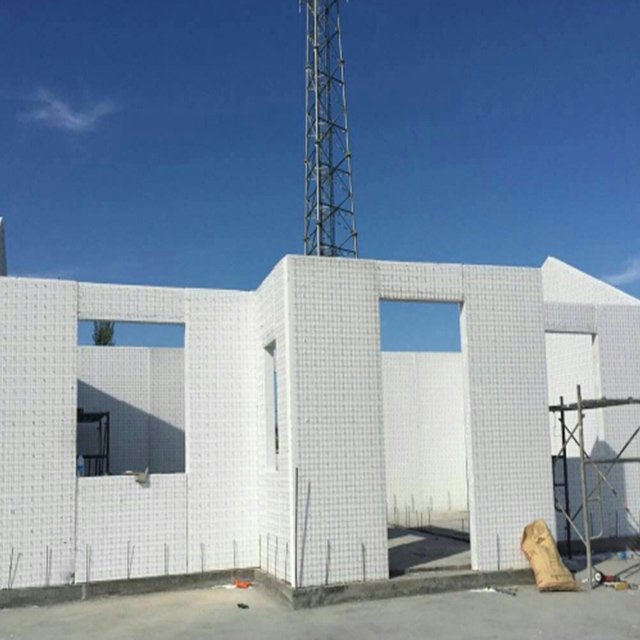 Shunda Automatic 3D Panel/Polystyrene Sandwich Panel (EPS Sandwich Wall Panel)making/welding Machine for Wire Mesh