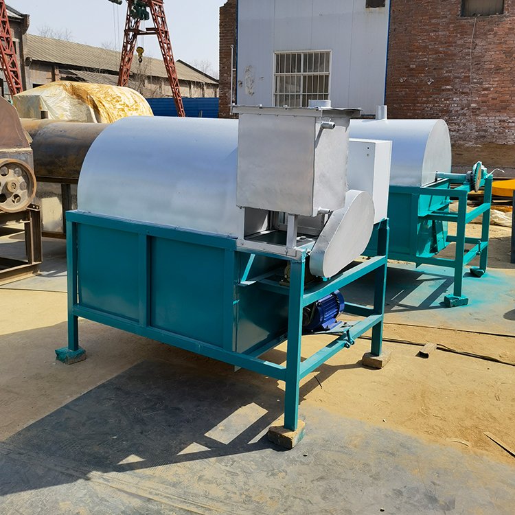 Pakistan Small Pine Nut Cashew Toaster Groundnut Sunflower Seeds Peanut Roaster Machinery Cocoa Bean Roasting Machine
