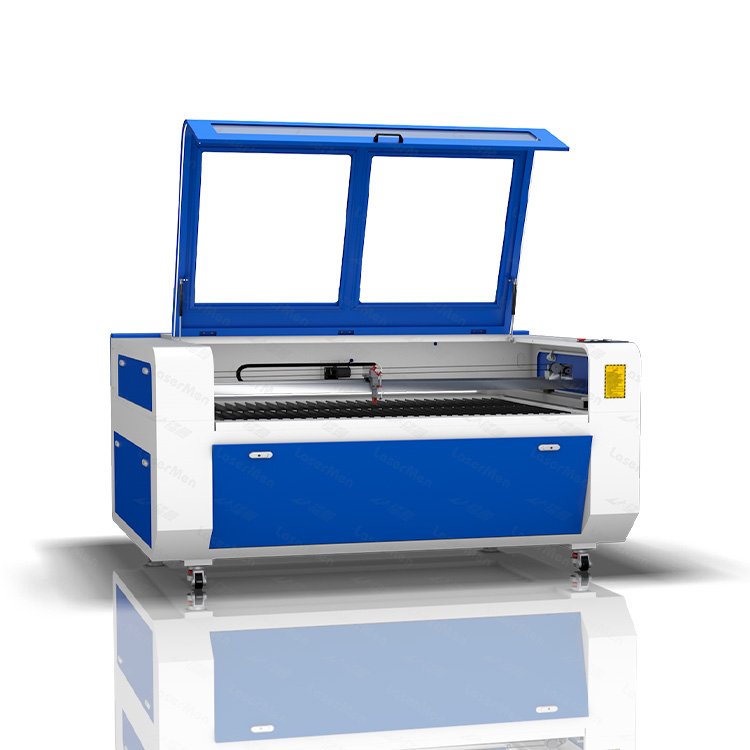 High Quality 1600*1000mm LM-1610-2 150w 180w 240w 300w Co2 Very Fast Laser Engraving Cutting Machine
