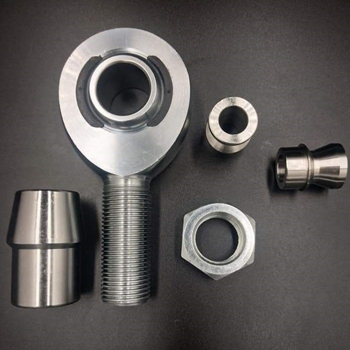 Chromoly Female Thread Heim Joint Rod Ends Bearing Rose Joint Ball Joint