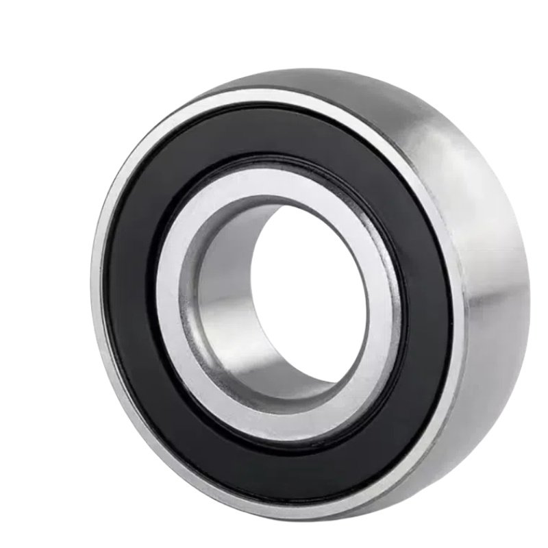 Stainless linear bearings bearing heater
