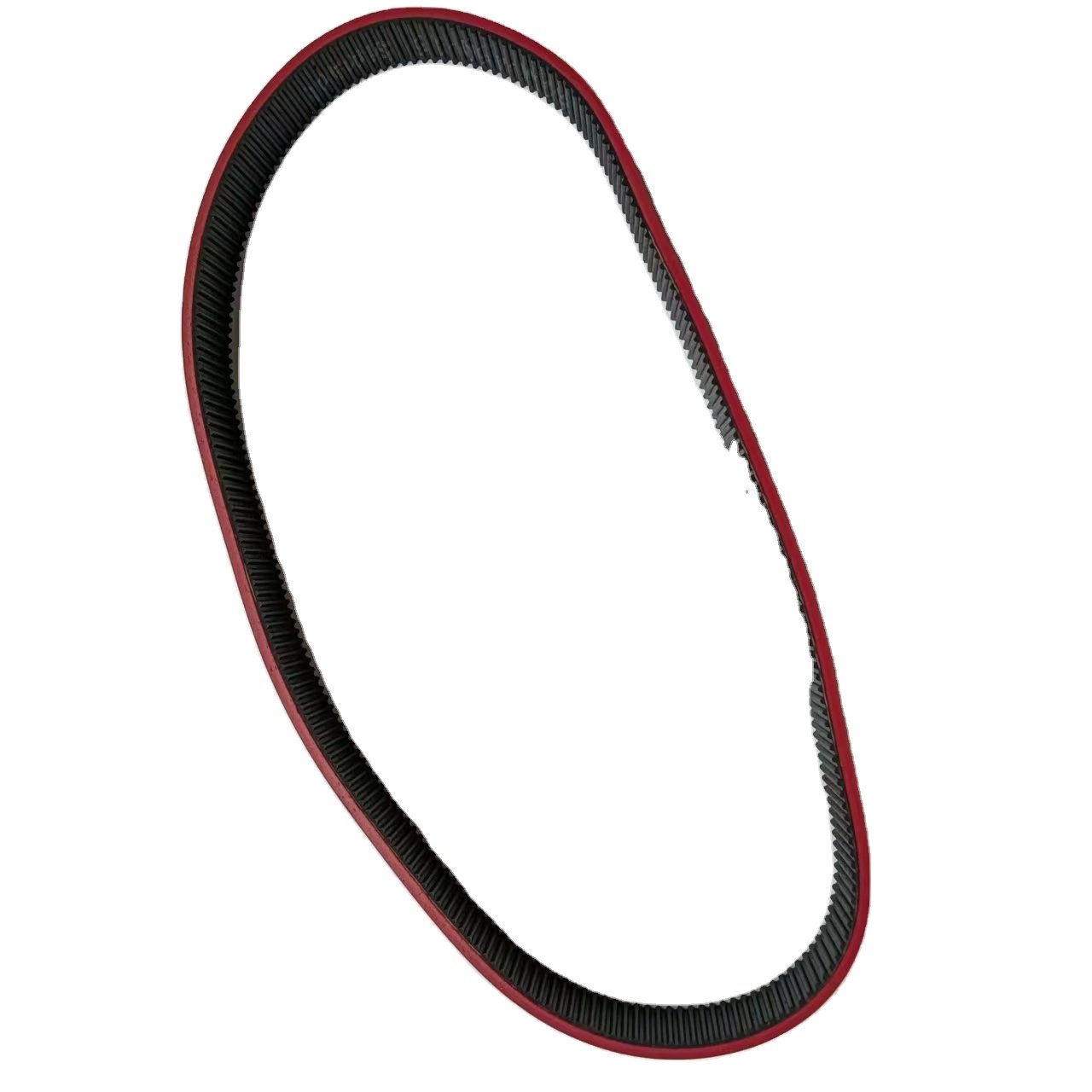 S2M inkjet timing belt coated silicone main transport belt for inkjet inkjet machine transport belt