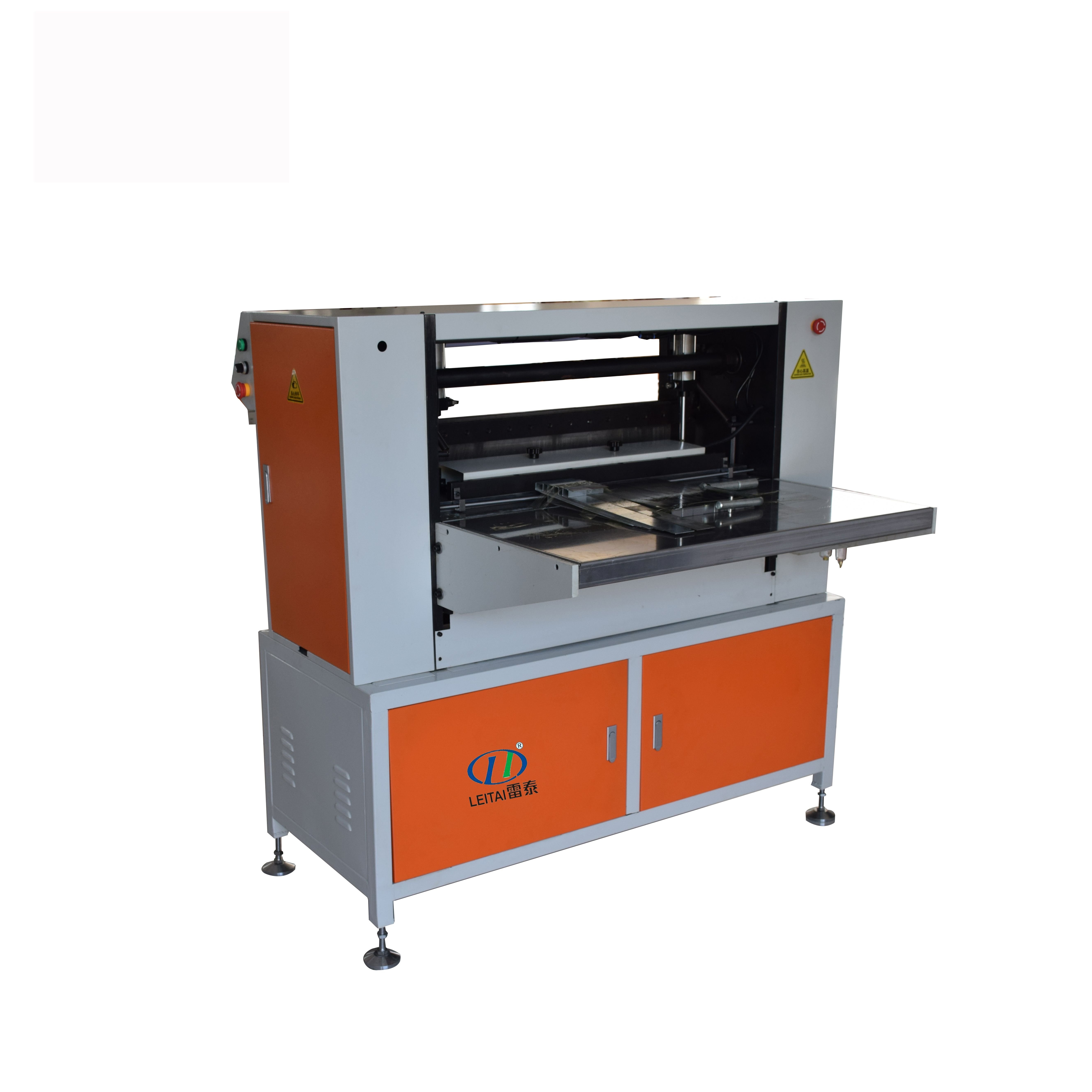 China Cheap Automatic Knife Blade Pleater Pleating Machine for Air Filter Paper