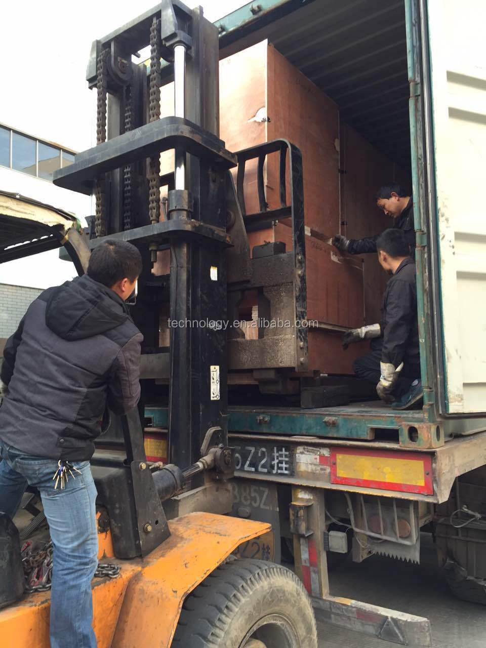 Automatic Spring End Grinding Machine