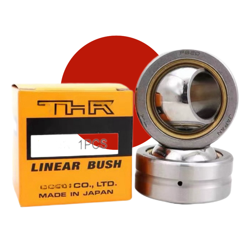 Japan high quality original rod end ball joint bearing GEG180ES 2RS GEG200ES 2RS GEG220ES 2RS GEG240ES 2RS GEG260ES 2RS