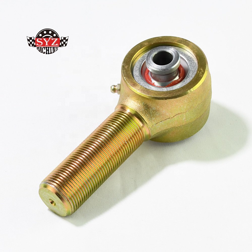 FORGED ROD END (70MM X 16MM, 1 1/4 IN. LH THREAD Johnny Joint For WRANGLER JK JL