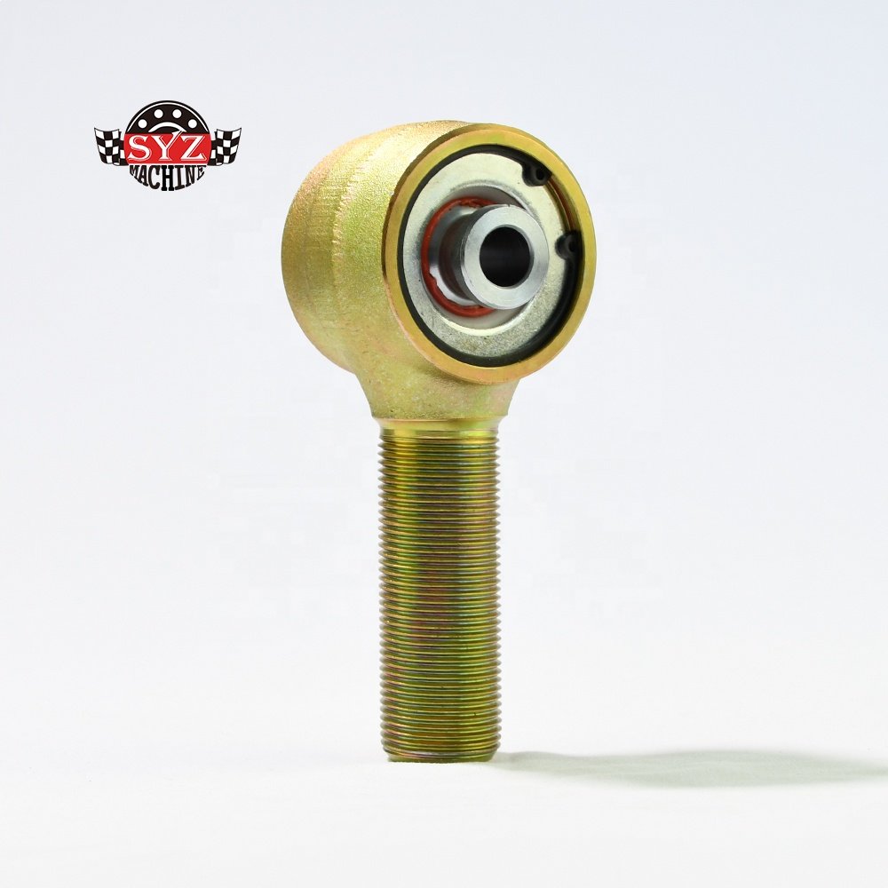 FORGED ROD END (70MM X 16MM, 1 1/4 IN. LH THREAD Johnny Joint For WRANGLER JK JL