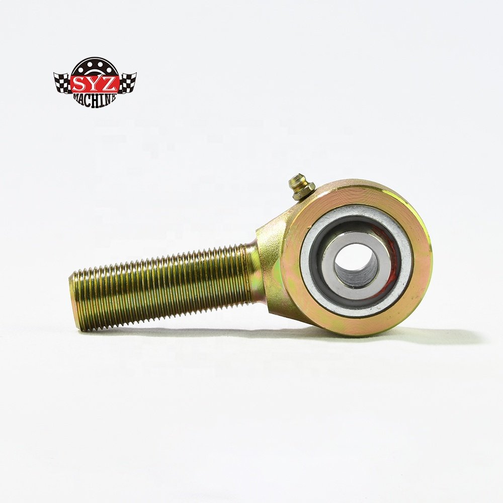 FORGED ROD END (70MM X 16MM, 1 1/4 IN. LH THREAD Johnny Joint For WRANGLER JK JL