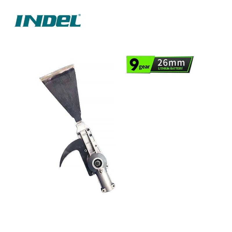 High Branch Blade Head Brush Cutter Accessory Brush Cutter Blade Head For Lawn Mower Engraving Machine Power Tool