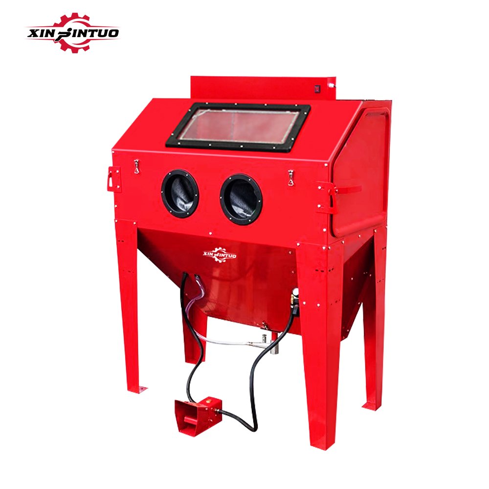 Xinjintuo Hydraulic Cylinder Repair Bench/car Chassis Straightener/frame Machine