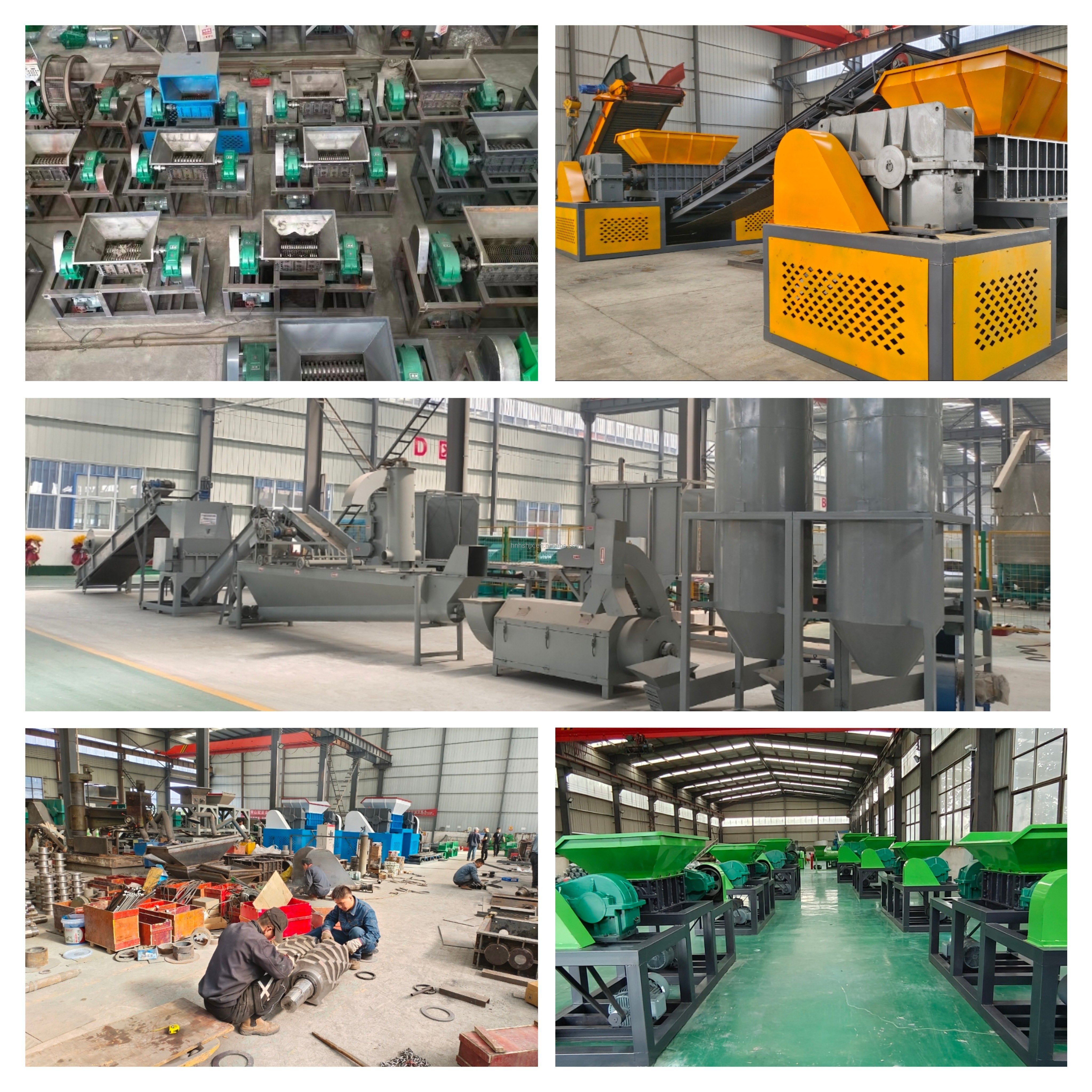 Industrial Roller Scrap Metal Shredder Metal Scrap Crushing Machine Car Engine Shredder Machine Scrap Metal Recycling Equipment