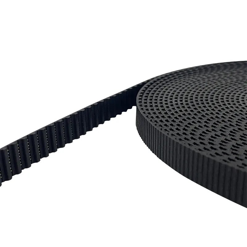 Wholesale Glydea Series Electric Smart Curtain Track Transmission Belt Kelver Material Rubber Gear Belt (one box of 1000 meters)
