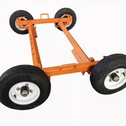 Wholesale Heavy Duty Big Wheel Dolly Car Moving Tool Car Jack Vehicle Tools Automotive Repair Tools