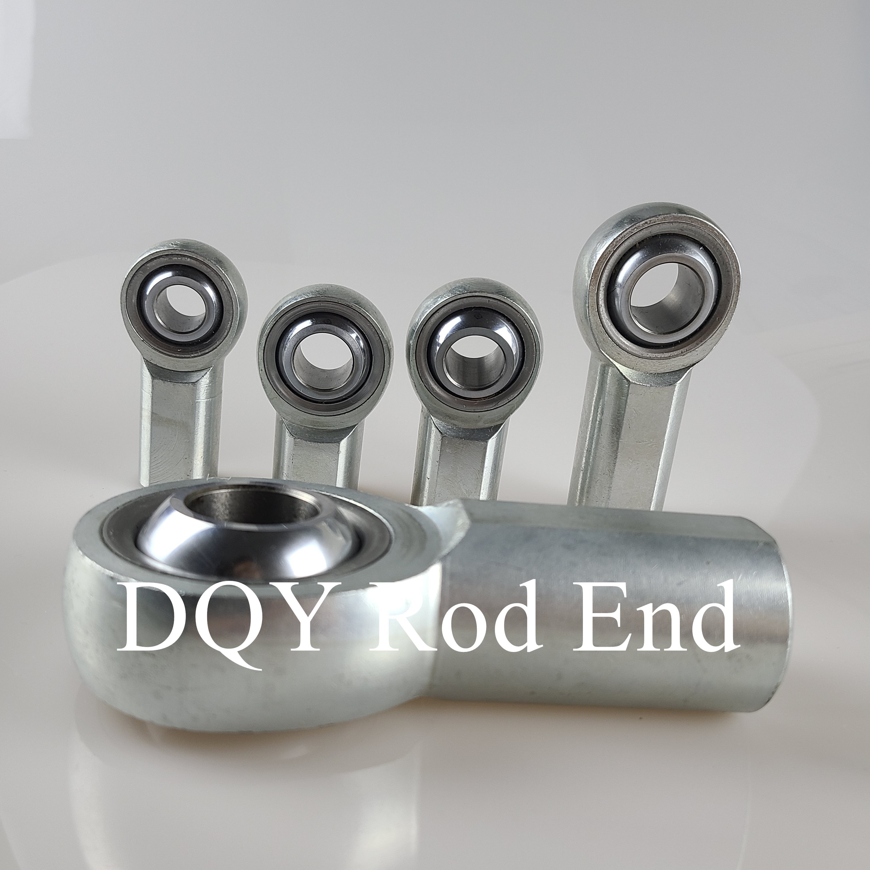 Chromoly Rod End Bearing heim joints rose joint JXM10T JXM12T JXM14T