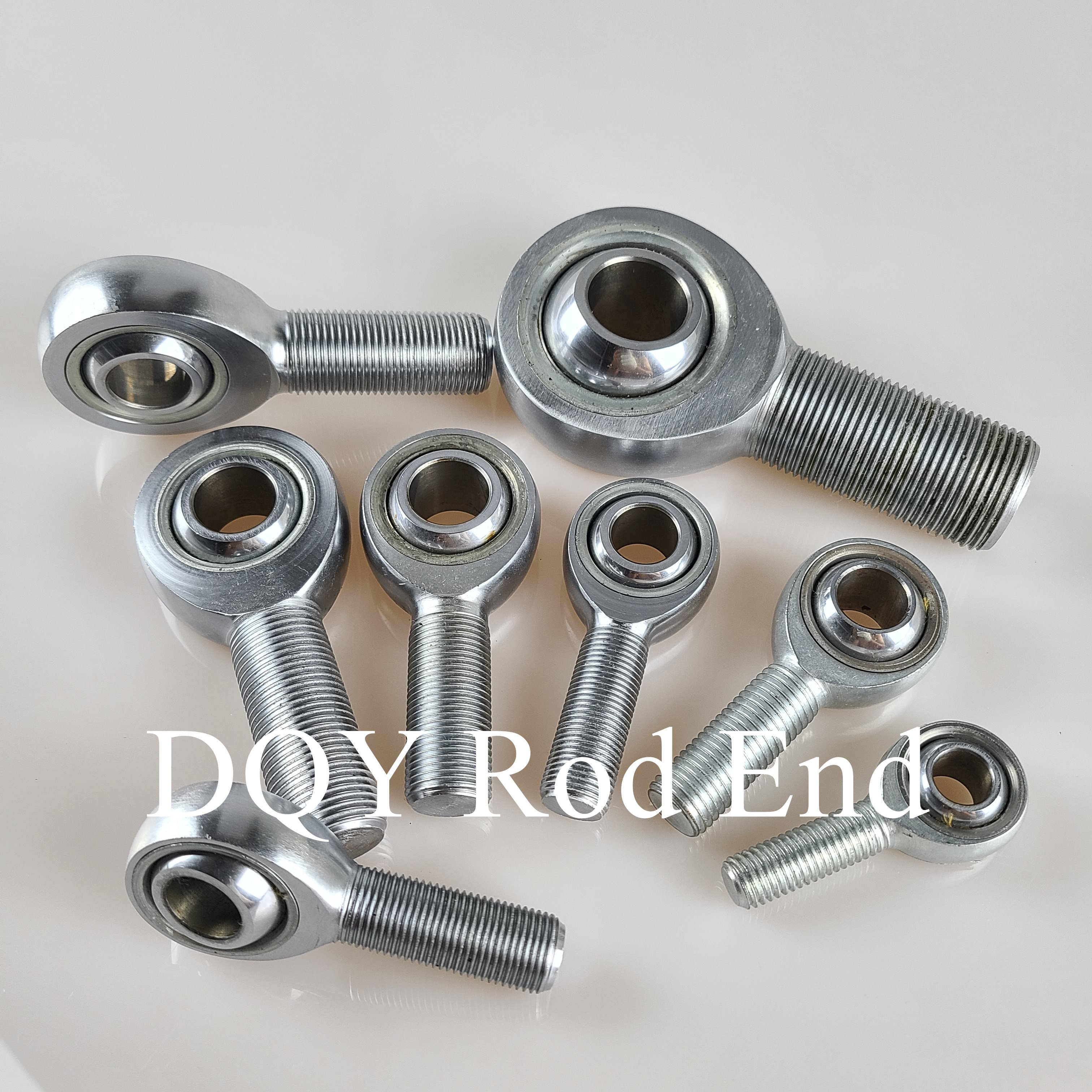 Chromoly Rod End Bearing heim joints rose joint JXM10T JXM12T JXM14T