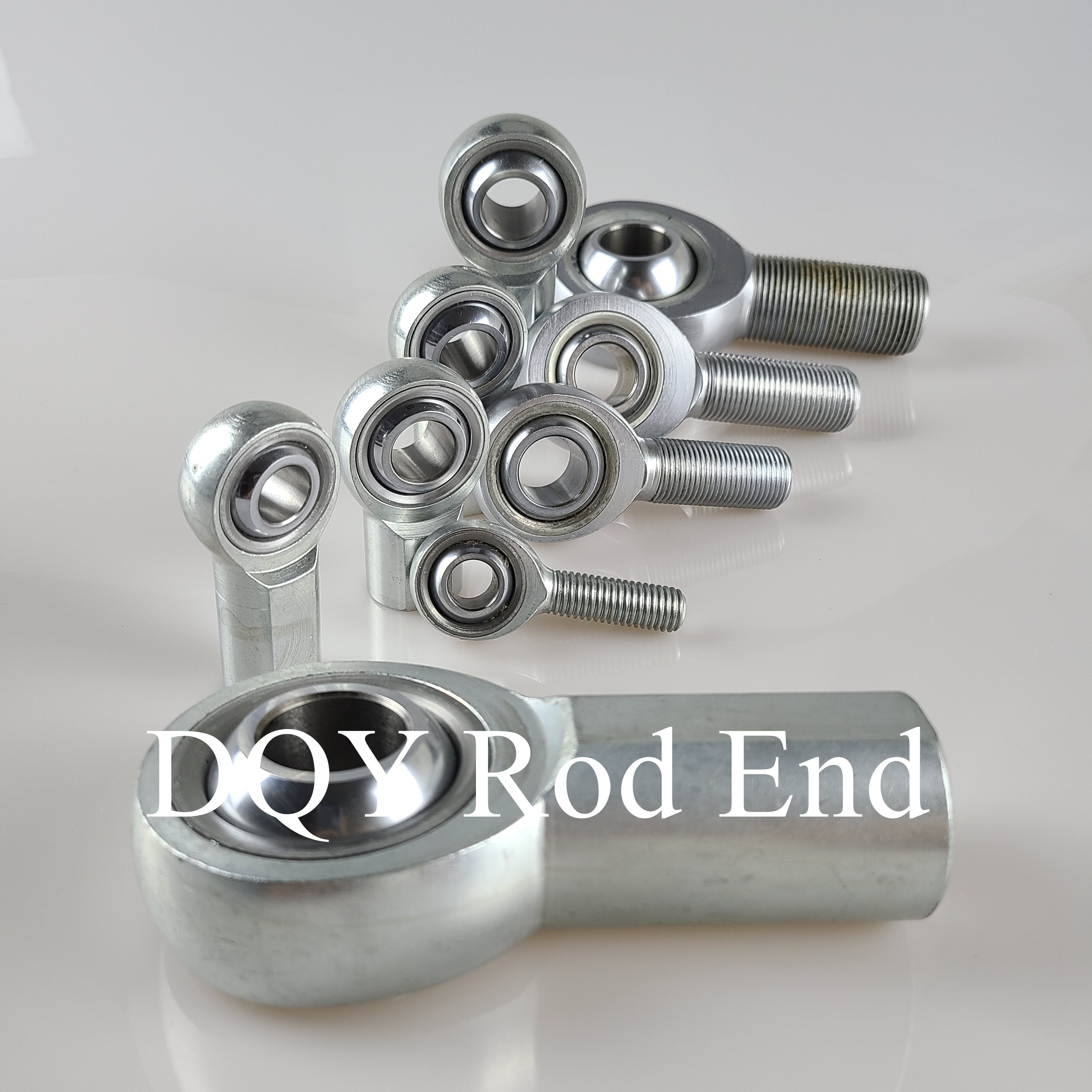 Chromoly Rod End Bearing heim joints rose joint JXM10T JXM12T JXM14T