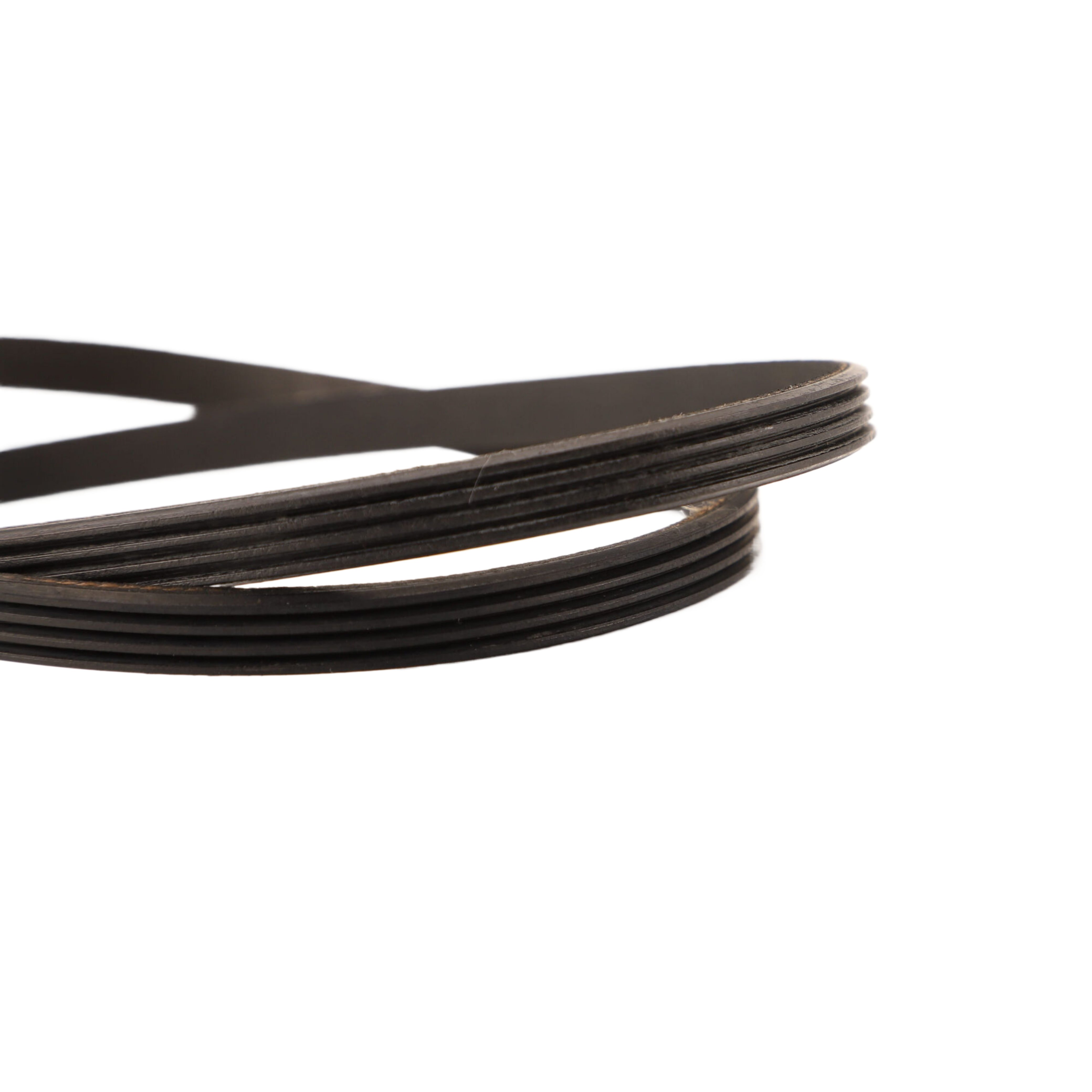 Fitness equipment High quality treadmill parts Strength belt 170J