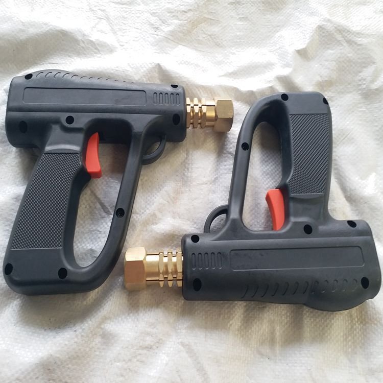 Automotive Jointing Gun Manual Soldering Gun Equipment for Car Body Repair