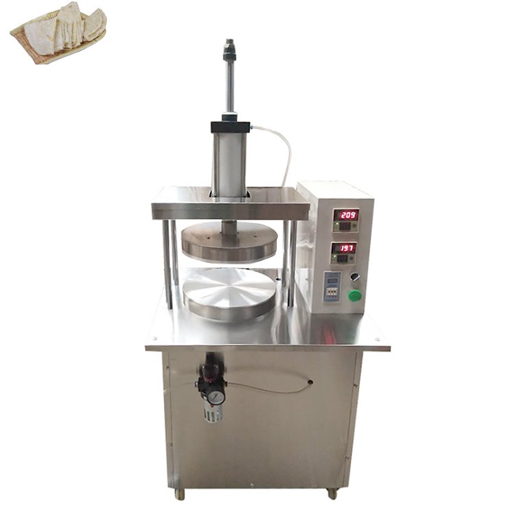 Automatic Roti/chapatti/ Tortilla Making Machine Arabic Pita Bread Roti Maker Automatic Chapati Roti Production Line