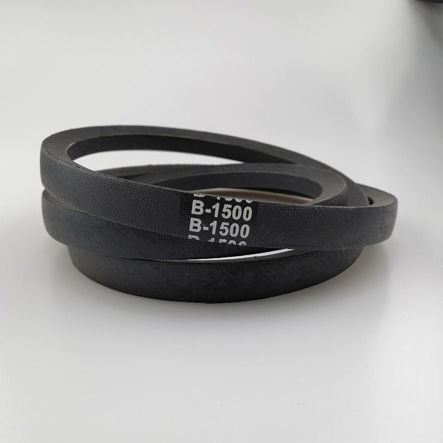 High Quality Classical Rubber Adjustable Universal Harvester Combine Belt Transmission Belt